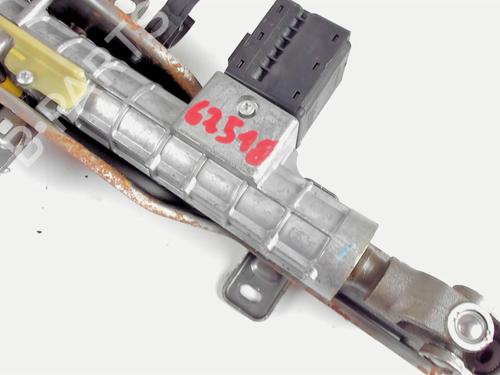 Steering column RENAULT LAGUNA III Grandtour (KT0/1) 2.0 dCi (KT0M, KT0N, KT0S, KT19, KT1F) | BP21206484M21 