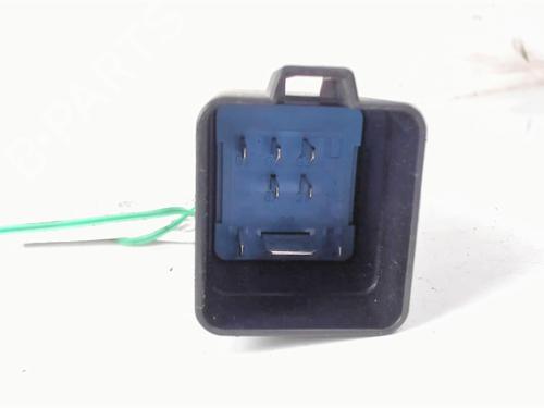 Electronic module VW POLO V (6R1, 6C1) 1.4 TDI | BP20463518M83 