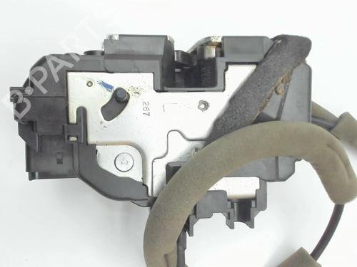 Used Rear left lock Rear left lock RENAULT KOLEOS II (HC_) 2.0 dCi 175 (HCAK) (177 hp) 20445810 20445810