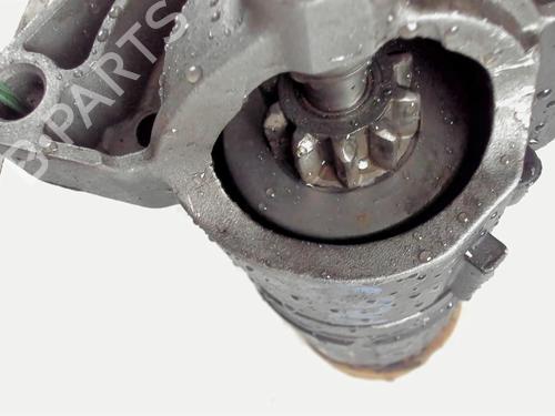 Starter PEUGEOT 607 (9D, 9U) 2.2 HDi | BP20442448M8  - Image 5