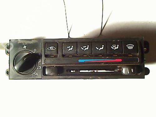 Used Climate control NISSAN PRIMERA (P10) 2.0 D (75 hp) 21232776