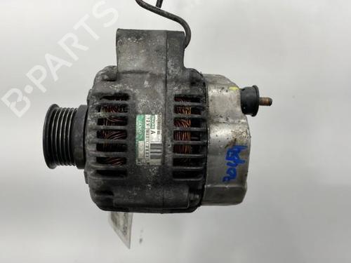 Used Alternator Alternator JAGUAR X-TYPE I (X400) 2.5 V6 All-wheel Drive (196 hp) 20418751 20418751