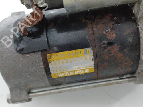 Used Starter Starter SUZUKI CELERIO (LF) 1.0 (AVK310) (68 hp) 20424367 20424367