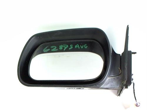 Left mirror MAZDA 6 Hatchback (GG) 2.0 DI (GG14) | BP20391883C26 