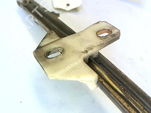 Used Front right window mechanism Front right window mechanism VW POLO Coupe (86C, 80) 1.0 (45 hp) 20474301 20474301