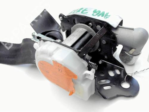 Front left seatbelt KIA RIO III (UB) 1.25 CVVT | BP32149317I26  - Image 5