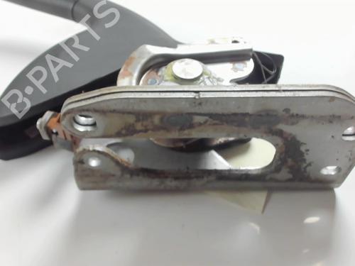 Used Hand brake Hand brake MAZDA CX-7 (ER) 2.3 MZR DISI Turbo AWD (ER3P) (260 hp) 20450629 20450629