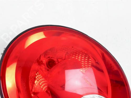 Venstre baglygte VW NEW BEETLE (9C1, 1C1) 1.4 | BP29844277C34 