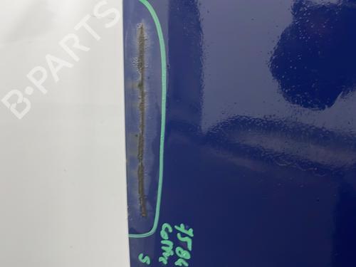 Left tailgate DACIA LOGAN MCV (KS_) 1.5 dCi (KS0W) | BP24201164C76 