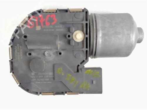Front wiper motor SEAT ALTEA (5P1) 1.6 TDI | BP20421267M29 