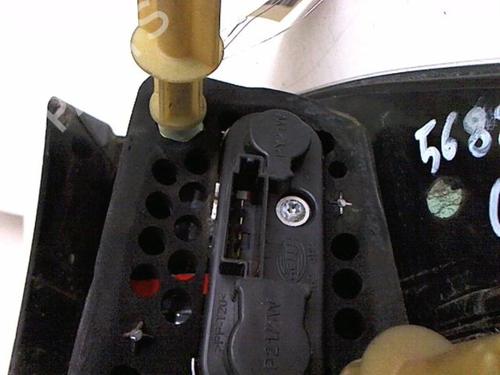 Left taillight FORD S-MAX (WA6) 1.8 TDCi | BP20455469C34 