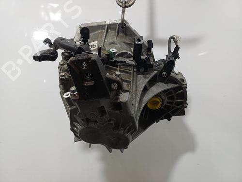 Gearbox KIA RIO III (UB) 1.25 CVVT | BP38744726M3 - Image 6