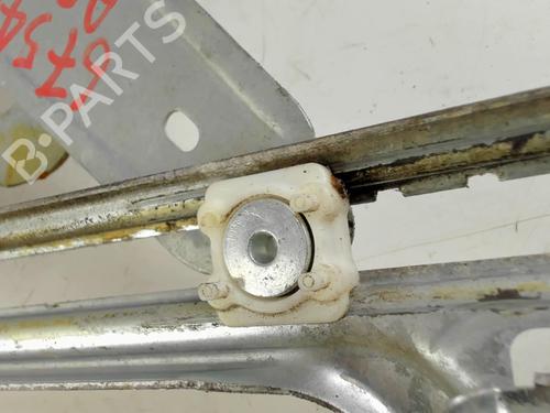 Rear right window mechanism FORD C-MAX (DM2) 1.6 TDCi | BP20391037C25  - Image 5