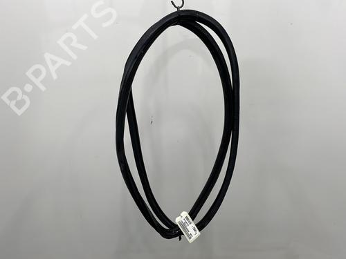 Used Rubber door seal VW GOLF VI (5K1) 1.4 (80 hp) 23780690