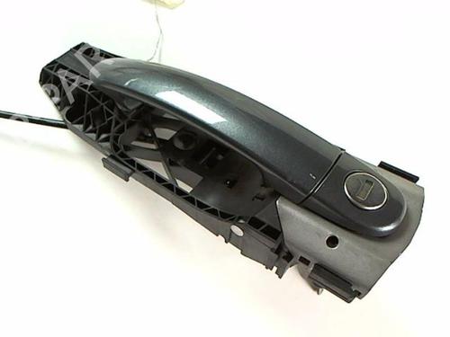 Front left exterior door handle SEAT IBIZA IV (6J5, 6P1) 1.2 TSI | BP20454602C128 