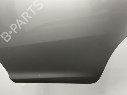 Left rear door OPEL CORSA D (S07) 1.2 (L08, L68) | BP20418999C4 