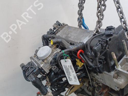 Engine FIAT PUNTO (188_) 1.2 60 (188.030, .050, .130, .150, .230, .250) | BP20404986M1
