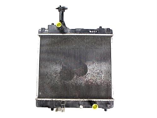 Used Water radiator Water radiator SUZUKI ALTO VII (GF, HA25_, HA35_) 1.0 (AMF310, GFC31S) (68 hp) 20426207 20426207