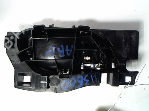 Rear left interior door handle CITROËN C3 Picasso (SH_) 1.4 VTi 95 (SH8FSC, SH8FP0, SH8FP6) | BP21231196I15 