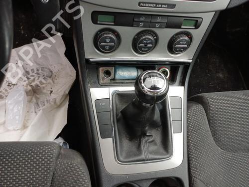 Steering column VW PASSAT B6 (3C2) 2.0 TDI 16V | BP21208102M21  - Image 9