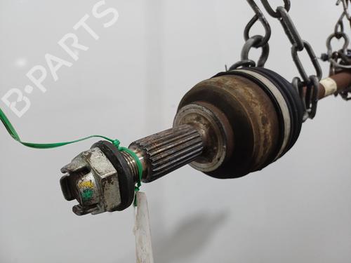 Left front driveshaft DACIA LOGAN MCV II 1.5 dCi | BP38562044M38 - Image 2