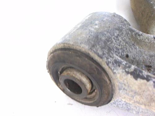 Left front suspension arm OPEL VECTRA C GTS (Z02) 2.2 DTI 16V (F68) | BP20467201M12 