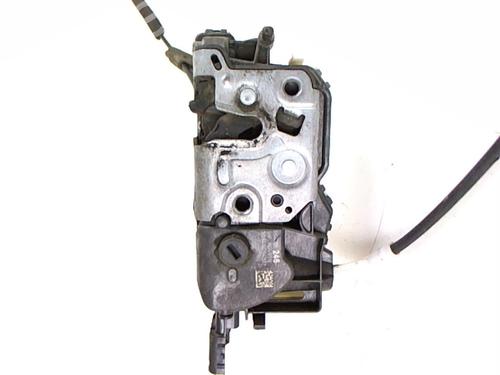 Front right lock CITROËN C3 II (SC_) 1.0 VTi 68 | BP20462194C97 