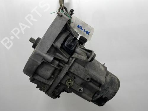 Used Gearbox Gearbox 20393847 20393847