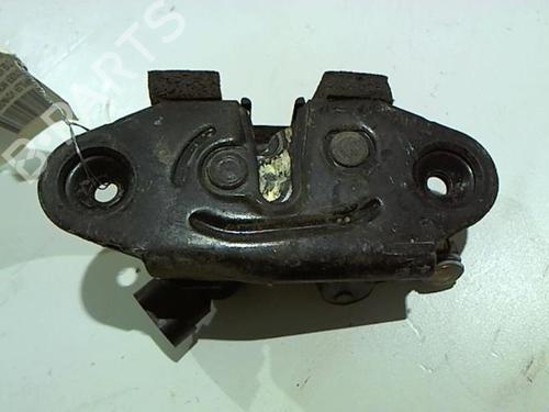 Used Tailgate lock CHRYSLER VOYAGER / GRAND VOYAGER III (GS_, NS_) 2.5 TD (116 hp) 20457541