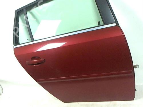 Right rear door OPEL VECTRA C Estate (Z02) 1.9 CDTI (F35) | BP20392322C5 