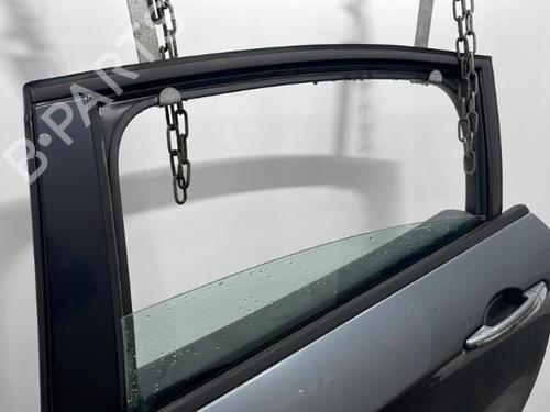 Left rear door CITROËN C5 III (RD_) 2.0 HDi 140 (RDRHF8, RDRHFA, RDRHA8, RDRHAJ) | BP20419756C4 