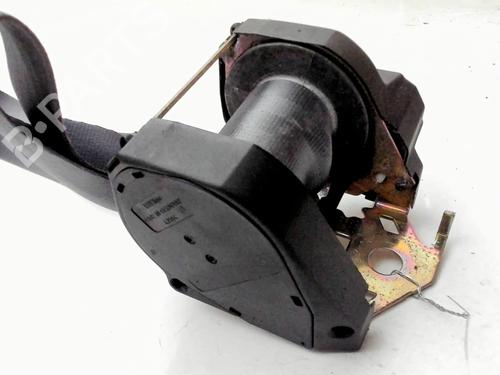 Used Front left seatbelt Front left seatbelt 39575927 39575927