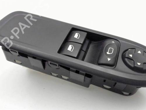 Used Left front window switch Left front window switch CITROËN C3 II (SC_) 1.0 VTi 68 (68 hp) 36526168 36526168