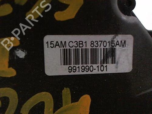 Front left lock SEAT IBIZA III (6L1) 1.9 TDI | BP20473670C98 