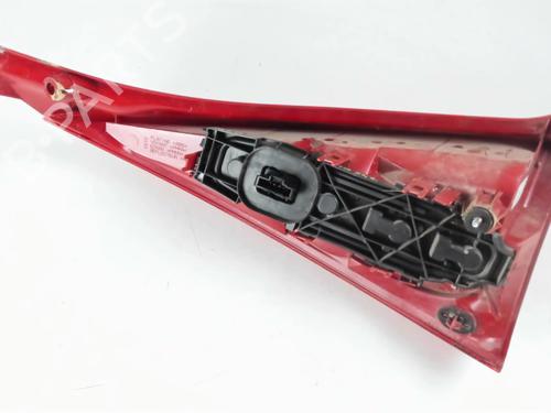 Højre baglygte CITROËN C3 I (FC_, FN_) 1.4 HDi | BP28321556C35 