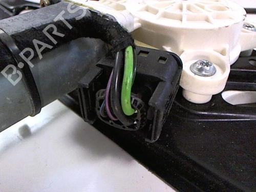 Front right window mechanism MERCEDES-BENZ E-CLASS (W211) E 270 CDI (211.016) | BP20459862C23 