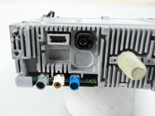 Radio PEUGEOT 208 I (CA_, CC_) 1.6 HDi | BP24116245E6 