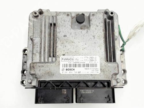 Engine control unit (ECU) FORD TRANSIT COURIER B460 Box Body/MPV | BP36757321M57 - Image 3