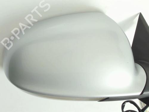 Retrovisor derecho VW PASSAT B5.5 (3B3) 1.9 TDI (130 hp) 20451213
