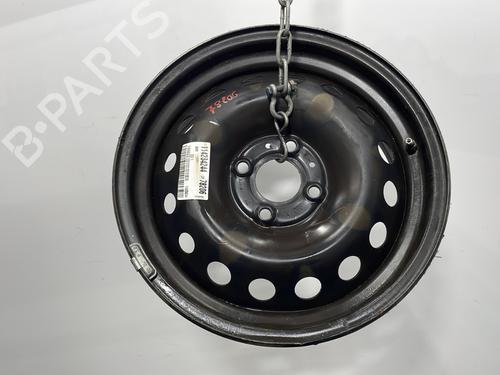 Rim RENAULT ZOE (BFM_) ZOE | BP29956808C45
