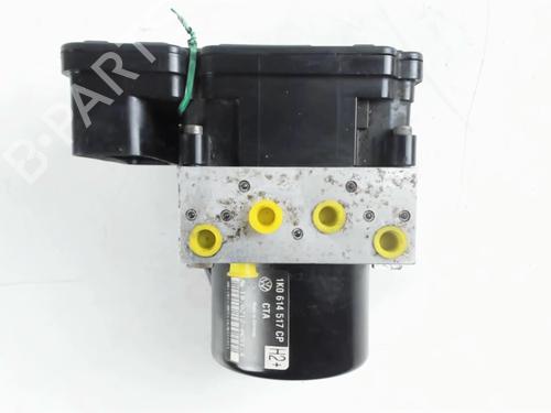 ABS pump VW EOS (1F7, 1F8) 2.0 TDI 16V | BP32396545M43 - Image 3