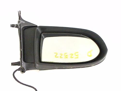Bakspejl Højre OPEL ZAFIRA A MPV (T98) 2.2 DTI 16V (F75) (125 hp) 20477647