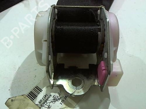 Rear left seatbelt OPEL ZAFIRA A MPV (T98) 2.0 DTI 16V (F75) | BP20478648I29 