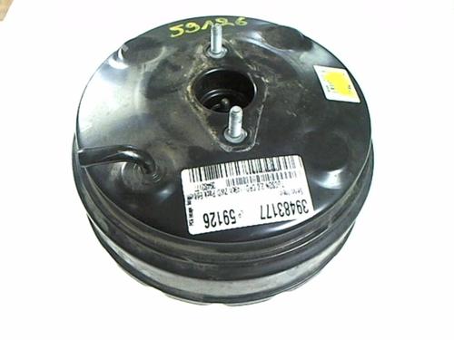 Used Servo brake Servo brake HYUNDAI TUCSON (JM) 2.0 CRDi (150 hp) 20392463 20392463