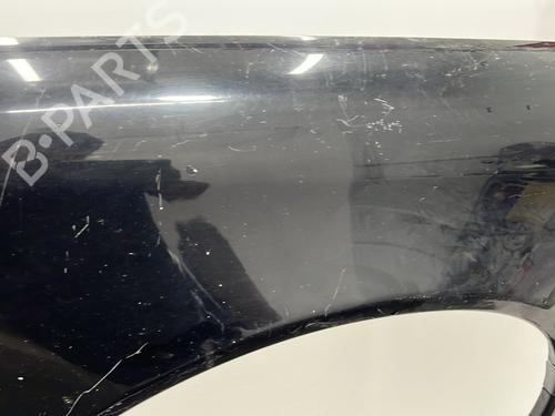 Left front fenders MERCEDES-BENZ C-CLASS (W202) C 220 D (202.121) | BP20416256C41 