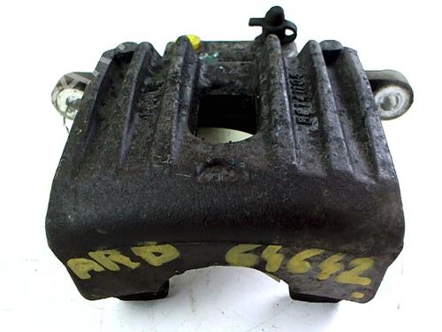Right rear brake caliper HYUNDAI SANTA FÉ II (CM) 2.2 CRDi 4x4 | BP20402856M106 