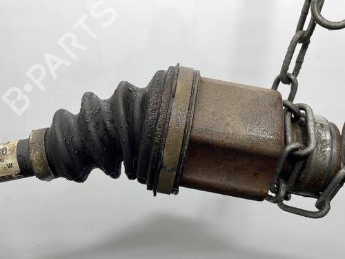 Used Right front driveshaft Right front driveshaft CITROËN C5 III (RD_) 2.2 HDi 200 (RD4HLA) (204 hp) 29921877 29921877