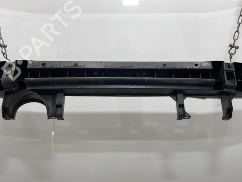 Rear bumper reinforcement RENAULT CLIO V (B7_) 1.0 TCe 90 (B7MT) 756105416R