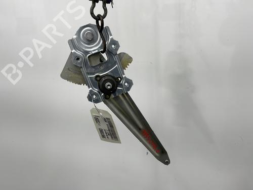 Used Rear right window mechanism SUZUKI SWIFT V (AZ) 1.2 Hybrid (Mild Hybrid) (A2L412) (83 hp) 23780537
