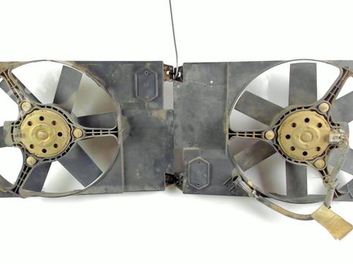 Radiator fan CITROËN JUMPER I Van (244) 2.0 HDi | BP21206417M35 